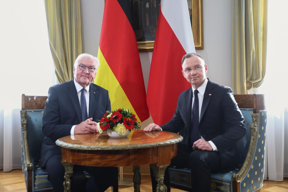  Warszawa 80. rocznica Powstania Warszawskiego