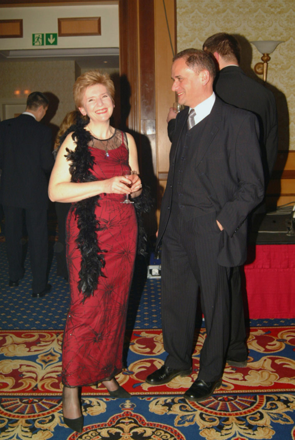 Grażyna Bukowska
