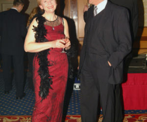 Grażyna Bukowska