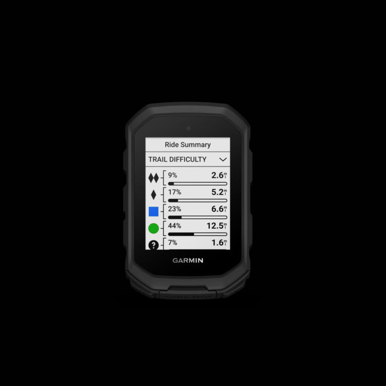 Garmin Edge MTB