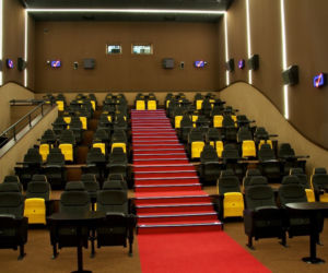 Kino Helios