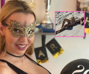 Najbardziej gorące zdjęcia Marianny Schreiber! Nie tylko nowy biust robi wrażenie. Ona naprawdę tak się pokazała