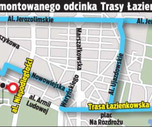 Koszmar powraca