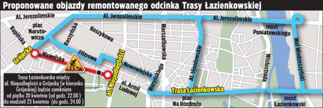 Koszmar powraca