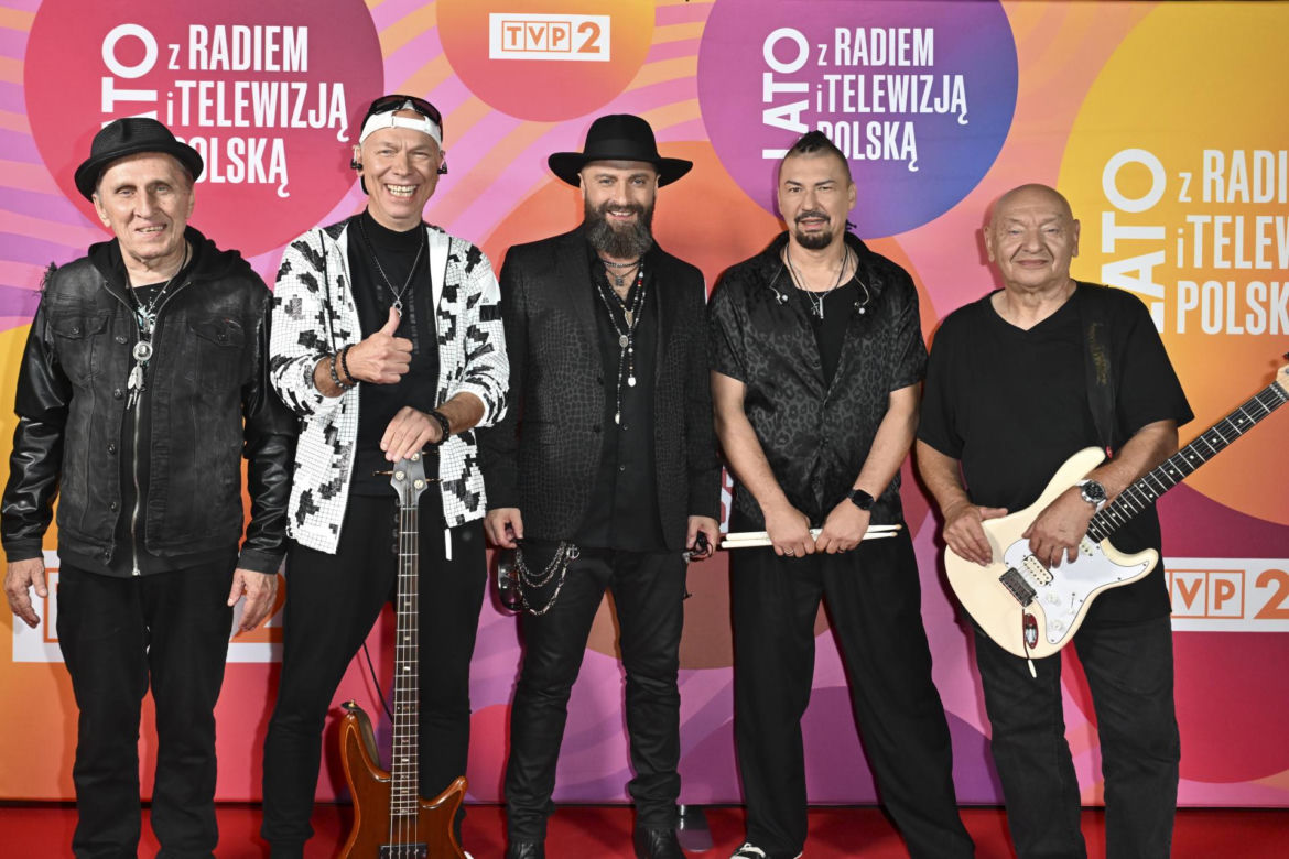 Perfekt rusza w jubileuszową trasę