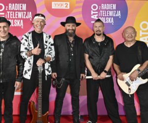 Perfekt rusza w jubileuszową trasę