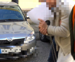Wielka kasa leciała przez okno. Oszuści obłowili się w 330 tysięcy złotych