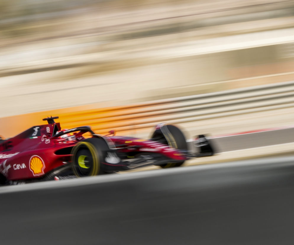 Charles Leclerc