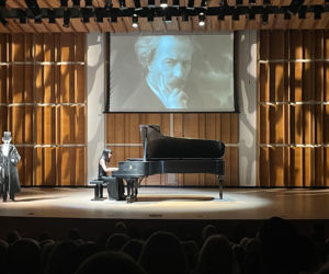 Hołd dla mistrza na Manhattanie. Dzieła Paderewskiego w NYC