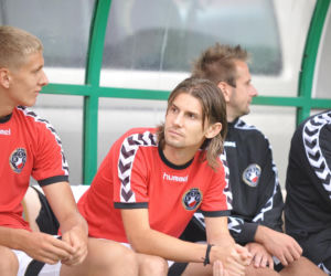 Tak zmieniał się Ebi Smolarek