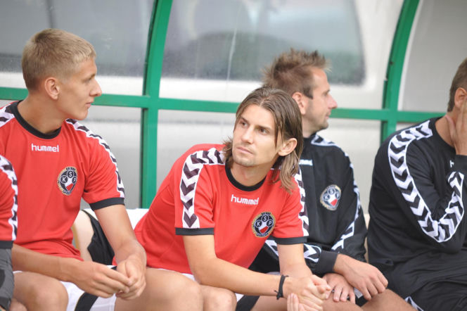 Tak zmieniał się Ebi Smolarek