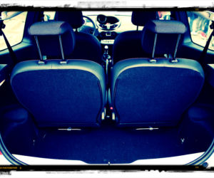 Renault Twingo II