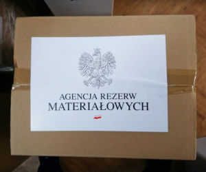 Siemiatycze. Nowe respiratory i kardiomonitory trafiły do szpitala [ZDJĘCIA]