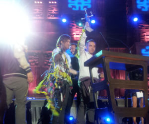 ESKA MUSIC AWARDS 2012 - NA ŻYWO w internecie