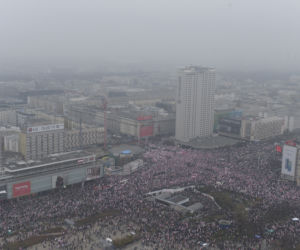 Marsz Niepodległości