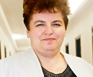 Biedroń jak Wróbel też był u komunii