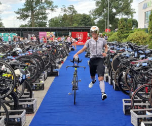 Kalisz. Sportowych emocji nie brakowało! Za nami Calisia Triathlon 2026 ZDJĘCIA