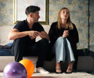 Barwy szczęścia, odcinek 3347-3351