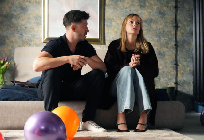 "Barwy szczęścia", odcinek 3347-3351