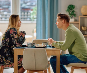 Kasia i Darek obalą wreszcie Kalinę, ale pojawią się obawy o Tadka.