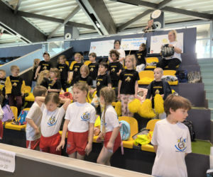 XII Leszczyńska Olimpiada Sześciolatków