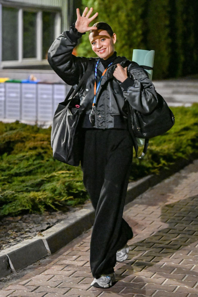 "Taniec z gwiazdami" kulisy