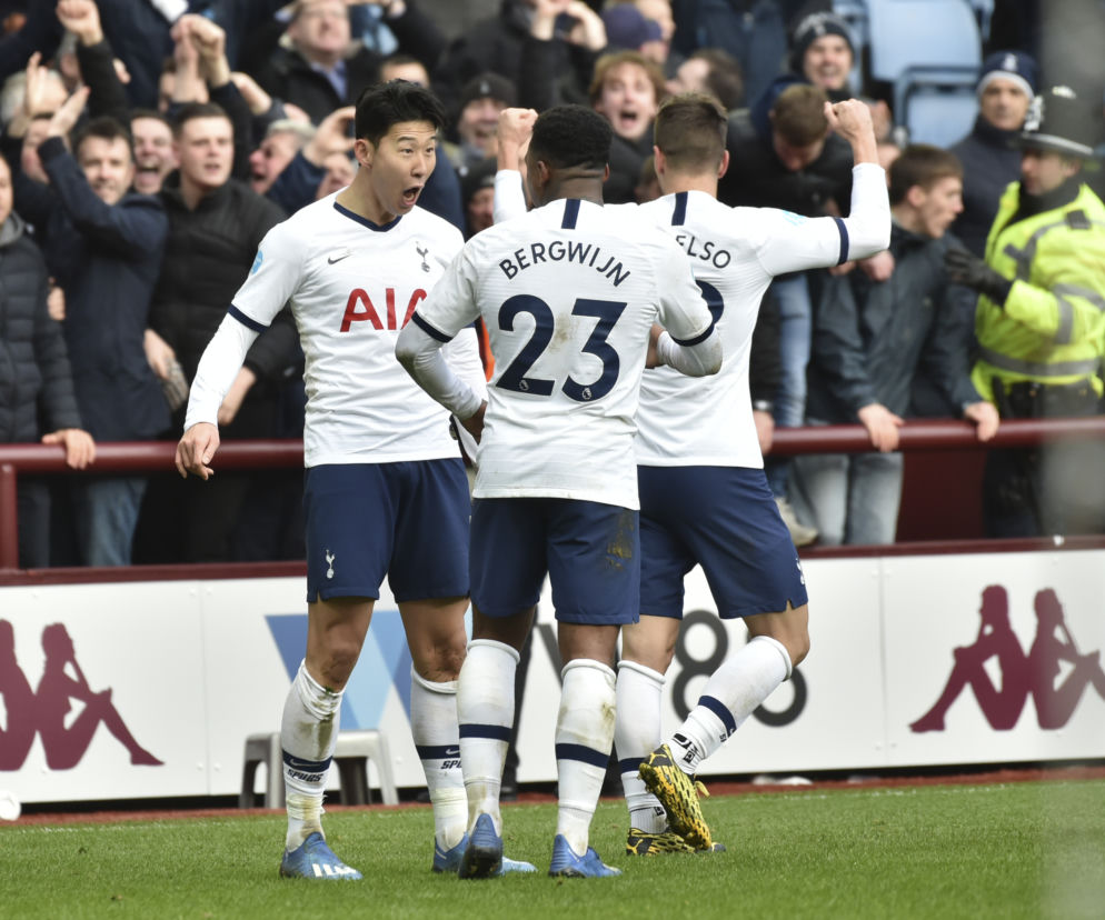Tottenham - Liverpool TV TRANSMISJA NA ŻYWO Gdzie oglądać Tottenham - Liverpool STREAM ONLINE LIVE Tottenham - Liverpool LIVE STREAM w INTERNECIE
