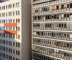 Wolska 43 w Warszawie