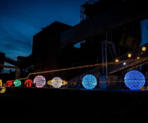 Odkryj magię świąt w Ostrawie! Jarmark, który musisz odwiedzić tej zimy