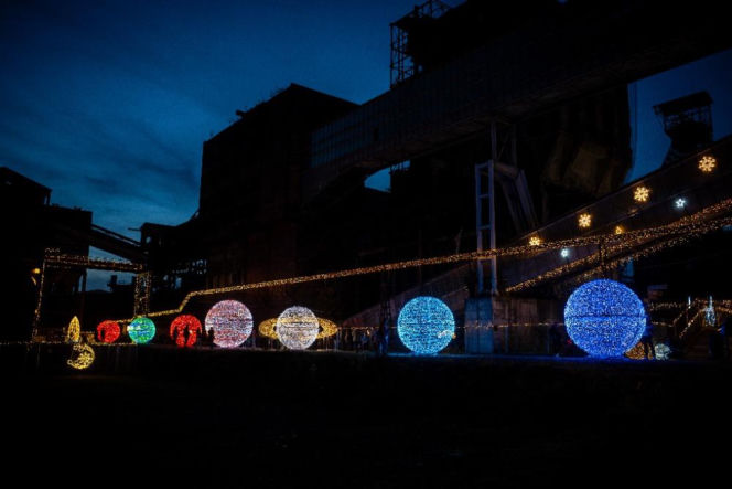 Odkryj magię świąt w Ostrawie! Jarmark, który musisz odwiedzić tej zimy