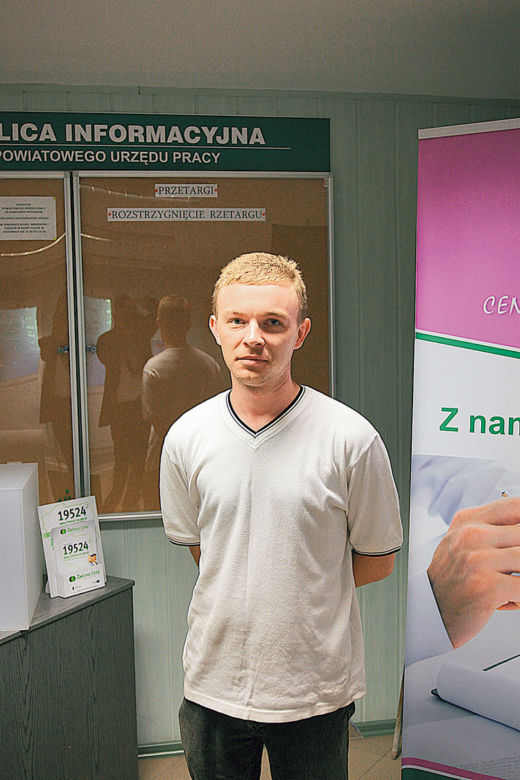 Pracują kilka dni w miesiącu a żądają przywilejów