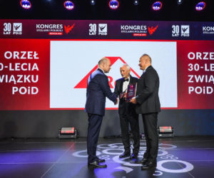 XVI Kongres Stolarki Polskiej