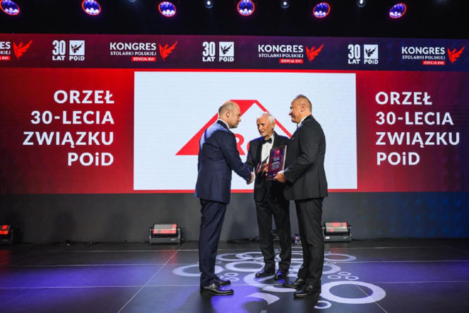XVI Kongres Stolarki Polskiej