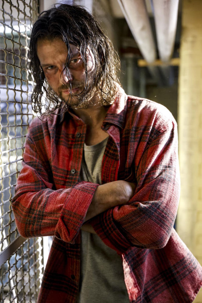 "Pierwsza miłość": Mateusz Kościukiewicz wraca jako Paweł Krzyżanowski