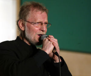Nie żyje Piotr Szczepanik