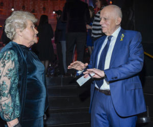 Ilona Łepkowska. Skandal w M jak Miłość