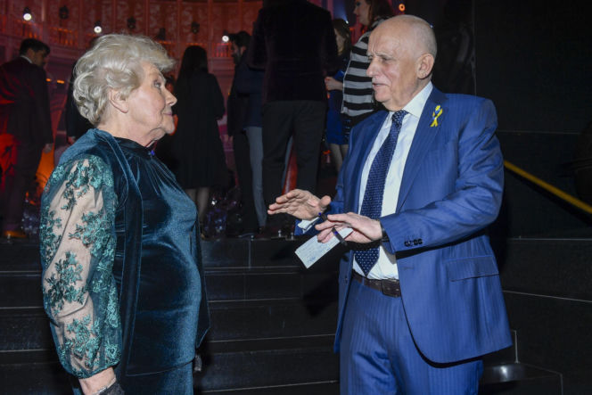 Ilona Łepkowska. Skandal w "M jak Miłość"