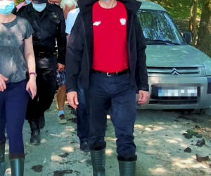 stylizacje premiera Mateusza Morawieckiego