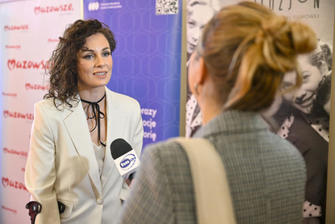 Katarzyna Wajda, Bartłomiej Kotschedoff