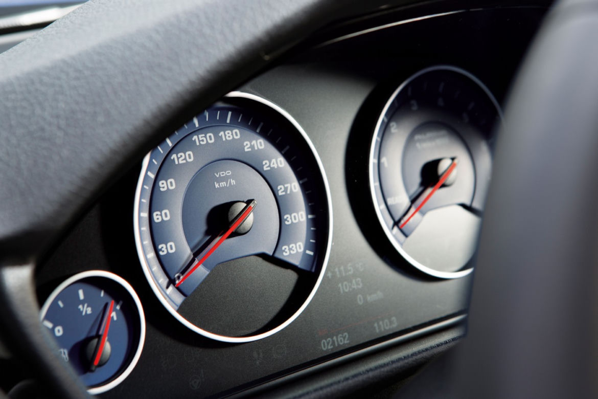 BMW ALPINA B3 Bi-Turbo