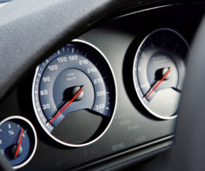 BMW ALPINA B3 Bi-Turbo