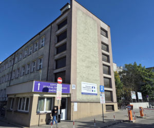 Strzelił do matki i 2-letniego Oliwiera, potem uciekł do lasu. „Usłyszałam trzy strzały”