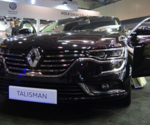 Targi motoryzacyjne Fleet Market 2015