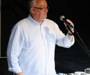 Potańcówka w parku