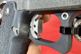 Trendy pistoletowe w 2026 roku