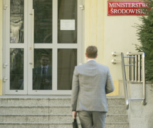 Minister Michał Woś: Pokonałem koronawirusa i wróciłem do pracy