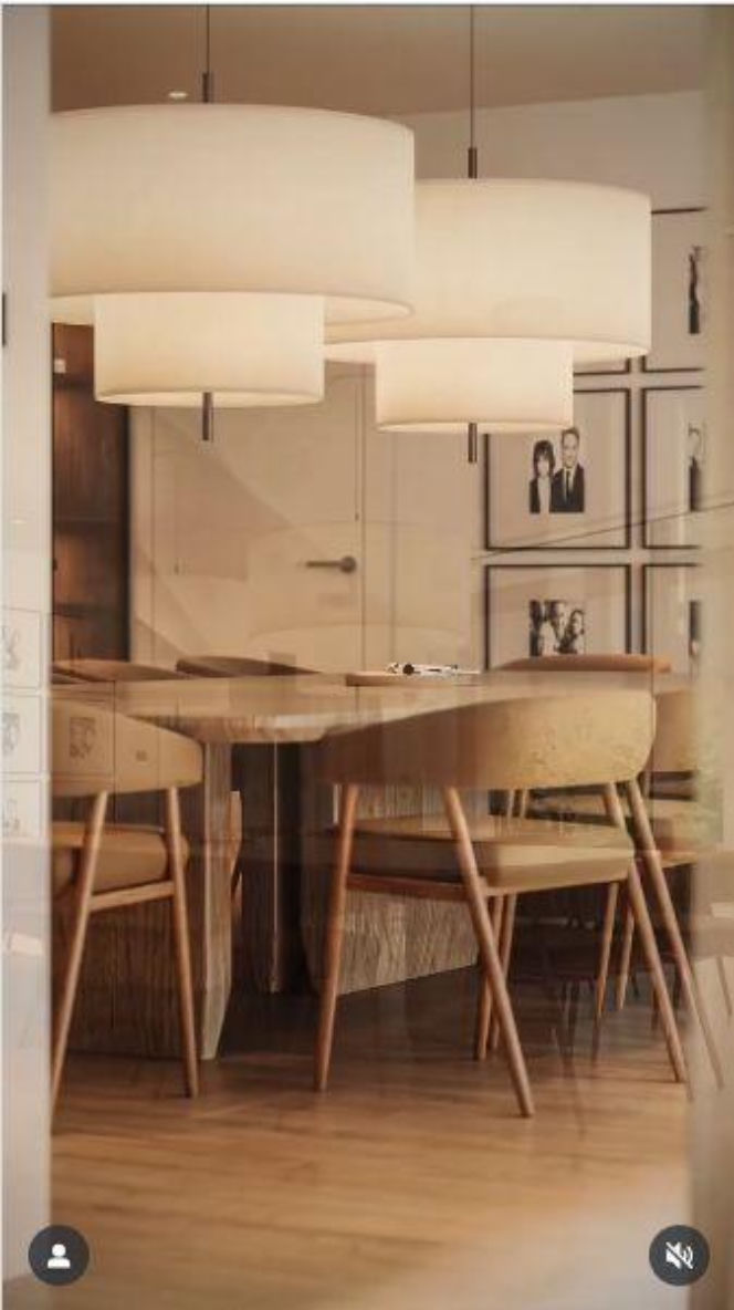 Michał Wiśniewski pokazał wnętrza swojego domu