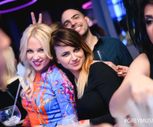 Imprezy Wrocław: Grey Music Club