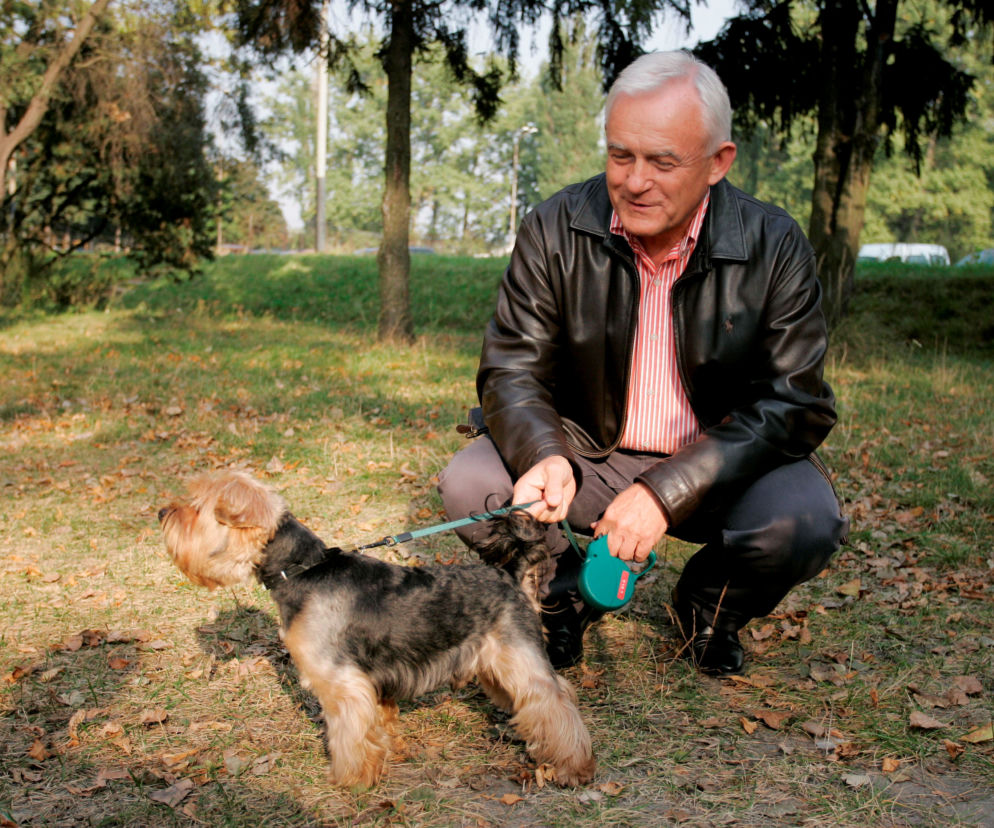 Leszek Miller