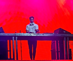 Kygo na Fest Festival 2021 
